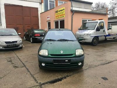 Renault Clio II
