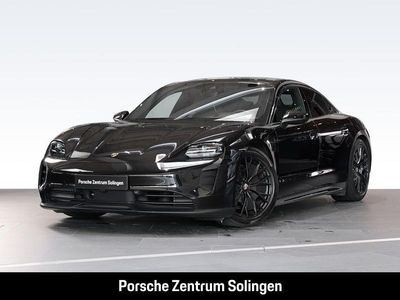 Porsche Taycan GTS