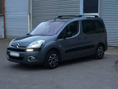 Gebraucht Citroën Berlingo