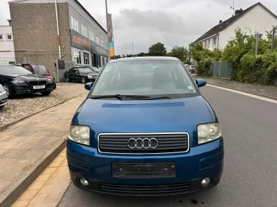 Gebraucht Audi A2