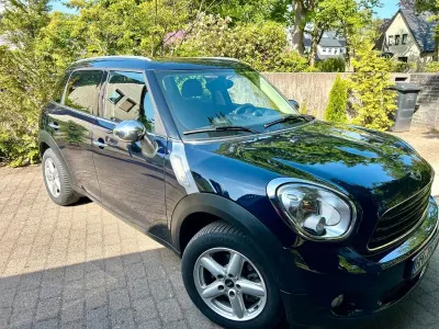 Occasion Mini One Countryman