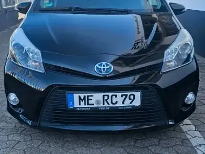 Gebraucht Toyota Yaris Hybrid