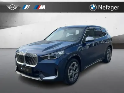 Gebraucht BMW iX1