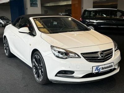 Opel Cascada