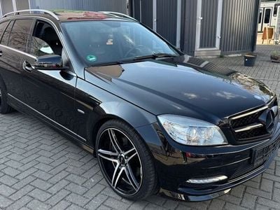 Mercedes C350