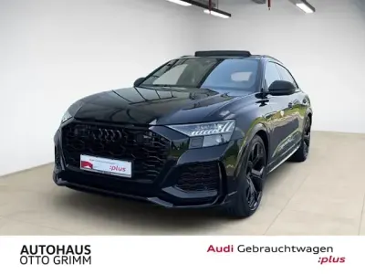 Gebraucht Audi RS Q8