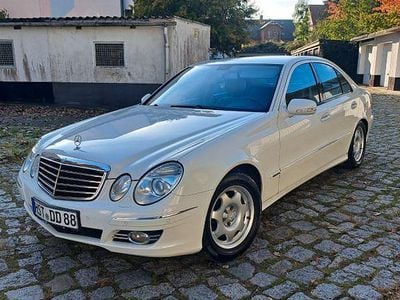 Mercedes 320