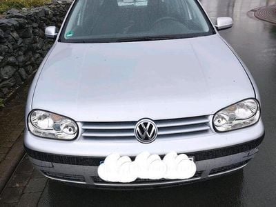 VW Golf IV