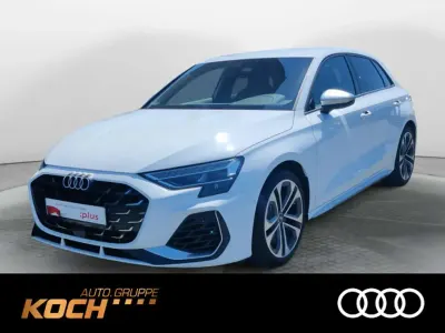 Occasion Audi S3