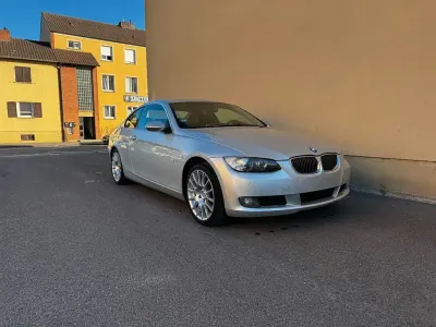 Gebraucht BMW 325