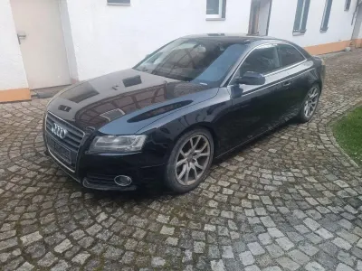 Gebraucht Audi A5