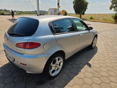 Gebraucht Alfa Romeo 147