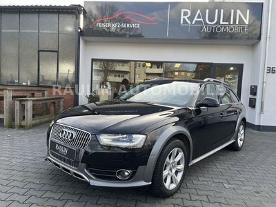 gebraucht Audi A4 Allroad quattro 2.0 TDI AUTOMATIK*PANO*NAVI