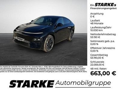 Weiß (arctic white) Neu 2025 XPENG G6 AWD Performance SUV | 53.590 € (Fairer Preis)