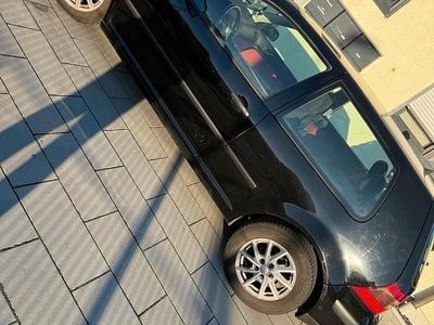 VW Golf IV