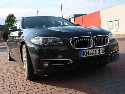 BMW 535