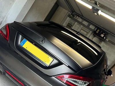 Mercedes CLS500
