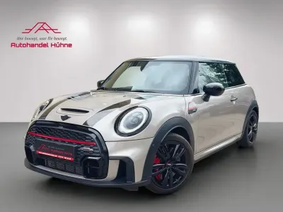 Occasion Mini John Cooper Works 231 ch (169 kW) 2023 Gris Citadine