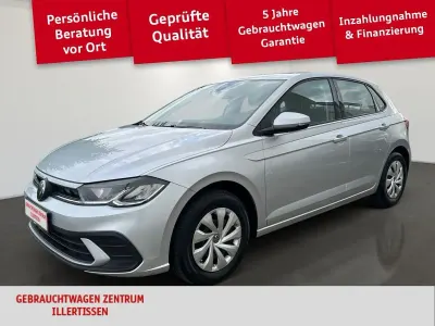 Gebraucht VW Polo