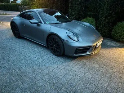 Gebraucht Porsche 911
