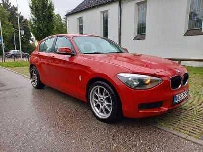 BMW 116