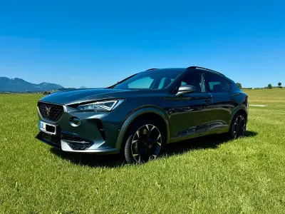 Gebraucht Cupra Formentor
