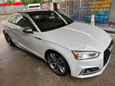 Gebraucht Audi S5