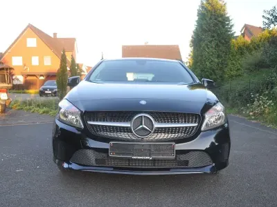 Gebraucht Mercedes A160