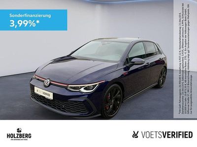 Gebraucht 2023 VW Golf VIII GTI Limousine | 52.020 €