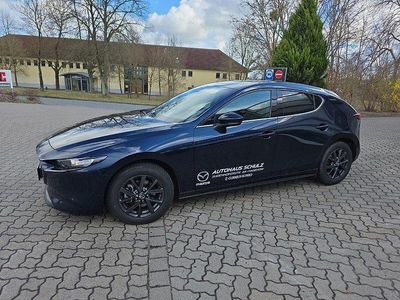 Gebraucht Mazda 3 Homura-Line 140 PS (102 kW) 2024
