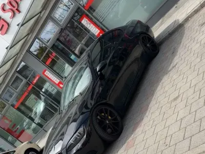 Käytetty BMW 335