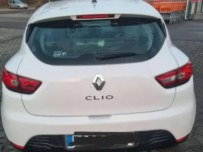 Gebraucht Renault Clio IV