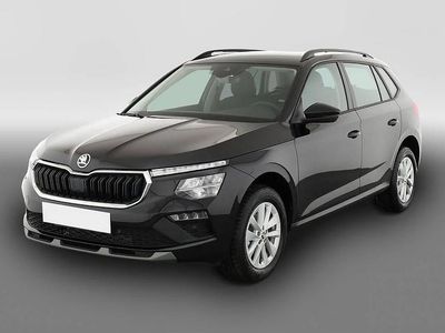 Usata Skoda Kamiq Selection 116 CV (85 kW) 2024 Nero SUV