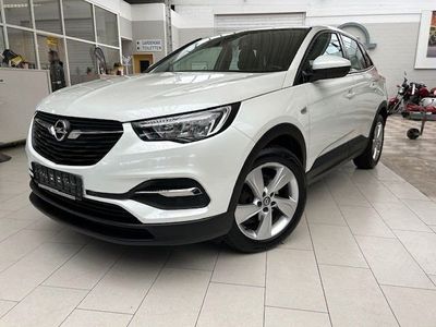 gebraucht Opel Grandland X (X) Edition, AHK, Navi