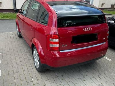 Audi A2