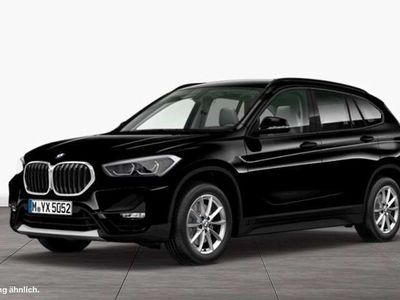 gebraucht BMW X1 sDrive18i