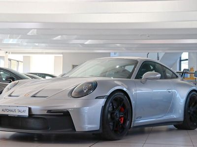 gebraucht Porsche 911 GT3 Approved 08/25*Clubsport*Vollschale*Bose