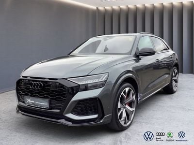 Gebraucht Audi RS Q8
