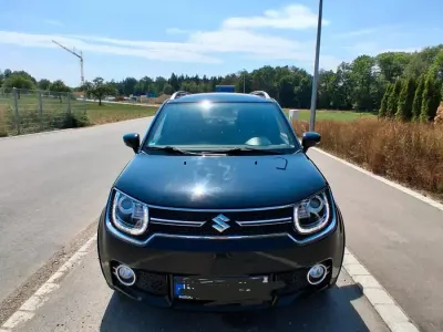 Gebraucht Suzuki Ignis