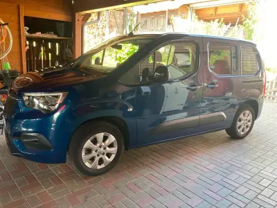 Gebraucht Opel Combo-e Life