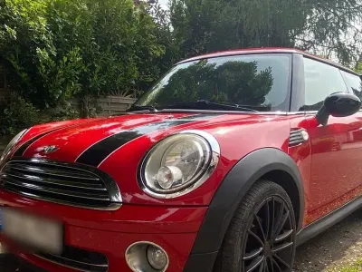 Occasion Mini ONE