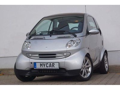 Smart ForTwo Coupé