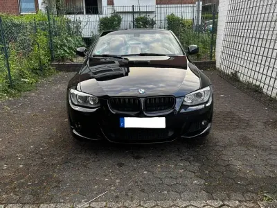 Gebraucht BMW 330 Cabriolet