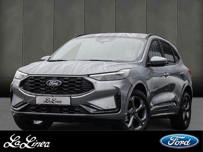 Neu Ford Kuga ST-Line 152 PS (111 kW) 2026 Silber SUV