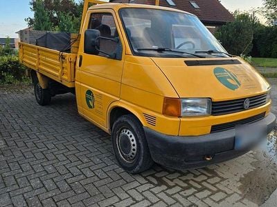 VW T4