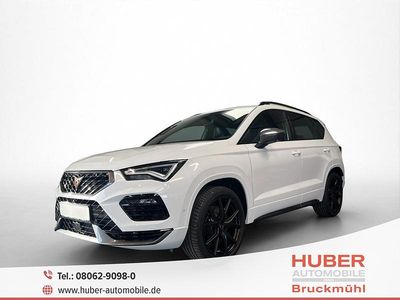 Nevadaweiss (2y2y) Neu 2026 Cupra Ateca SUV | 44.490 € (Fairer Preis)