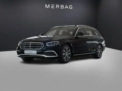 Gebraucht Mercedes E400