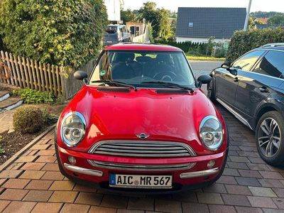 Mini ONE