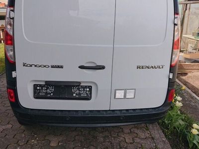 gebraucht Renault Kangoo ENERGY dCi 110 Grand Grand