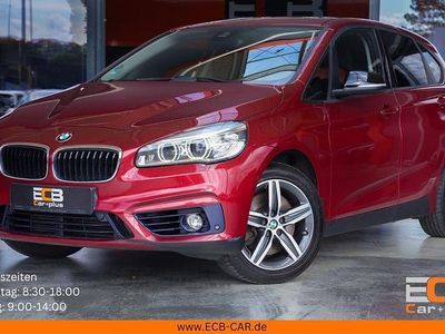 BMW 225
